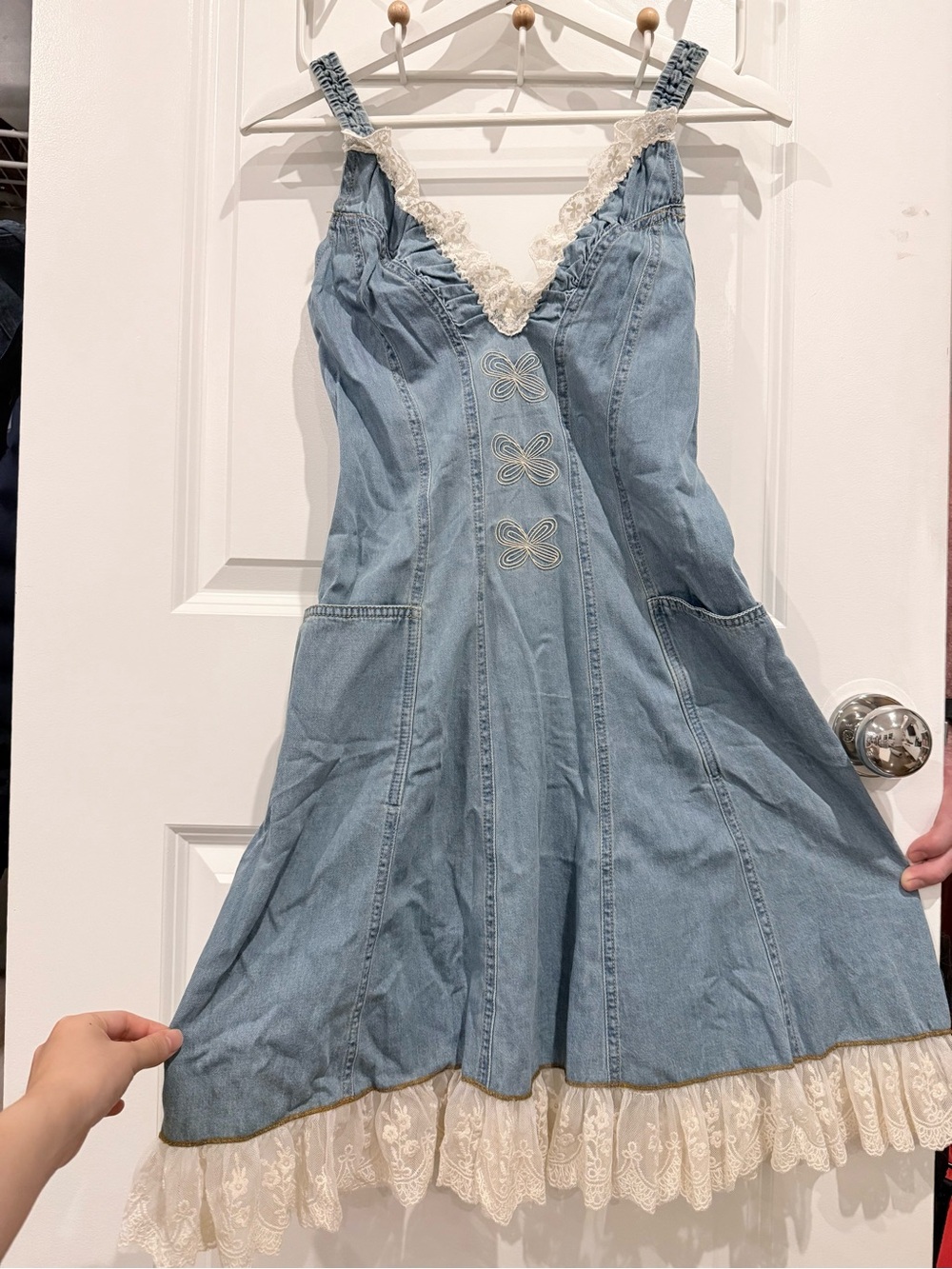 Midi Dress - Picture 8 of 9